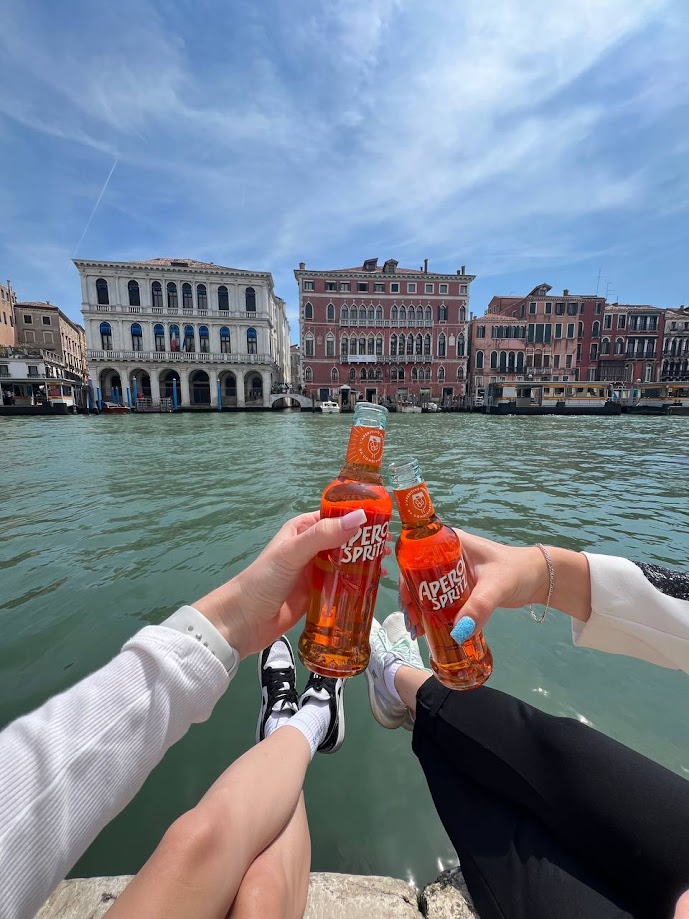 Італія - Венеція 1