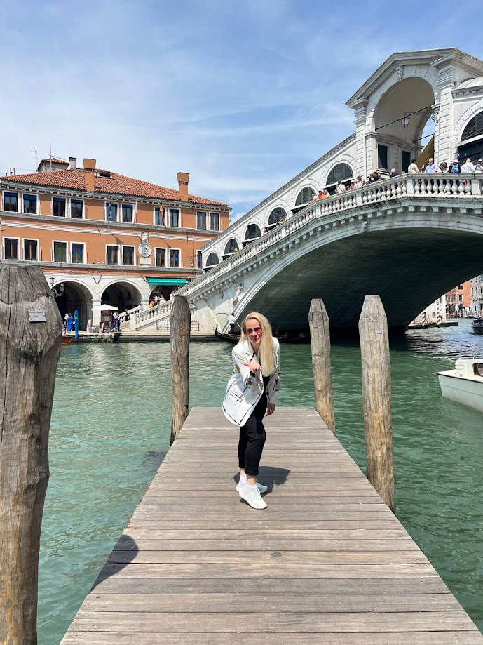 Італія - Венеція 2