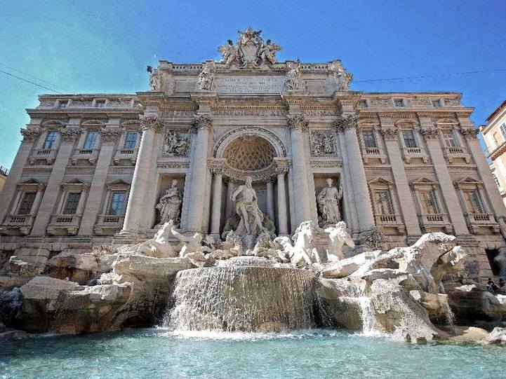 Італія - Рим 3
