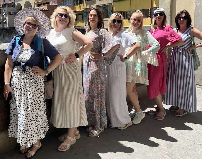 Італія - Флоренція 1