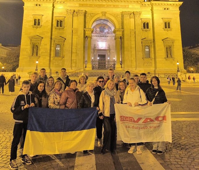 Угорщина - Собор св Іштвана