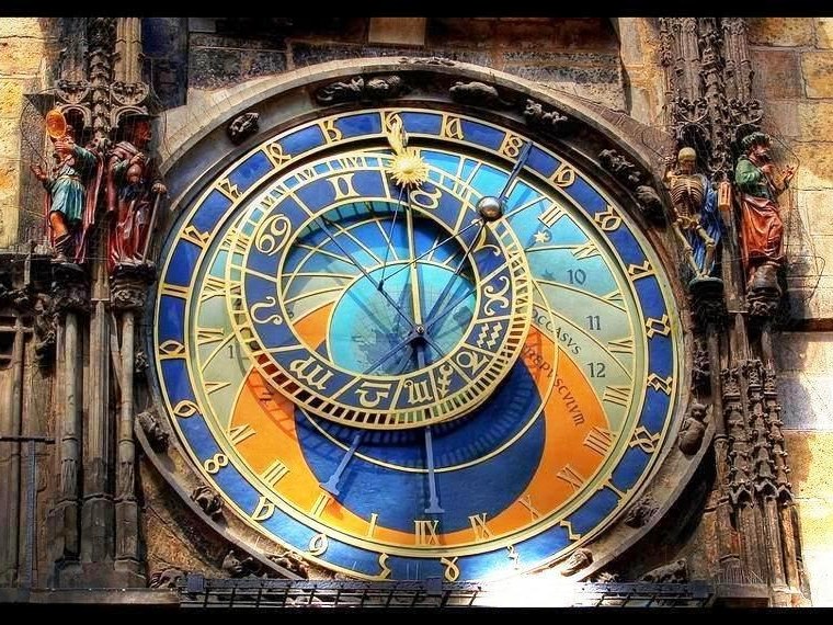 Чехія - Прага 6