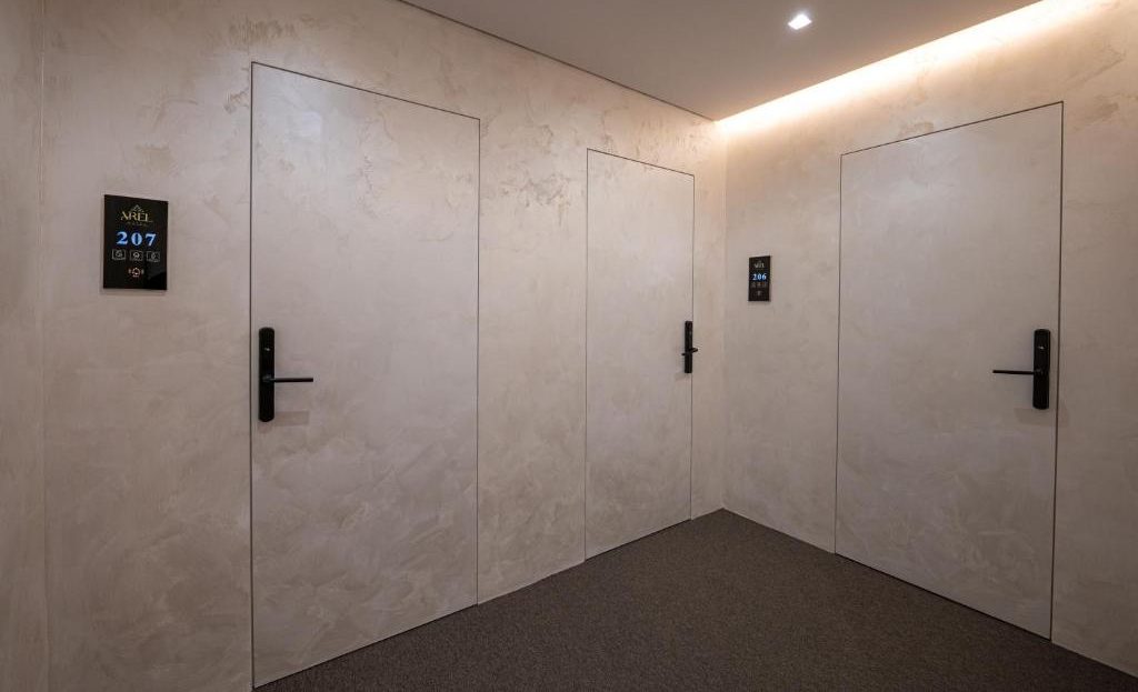 Албанія - Готель - Arel 11