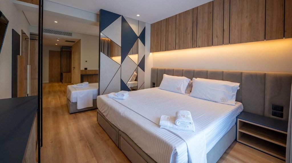 Албанія - Готель - Arel 3