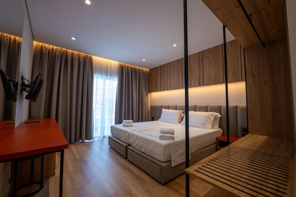 Албанія - Готель - Arel 9