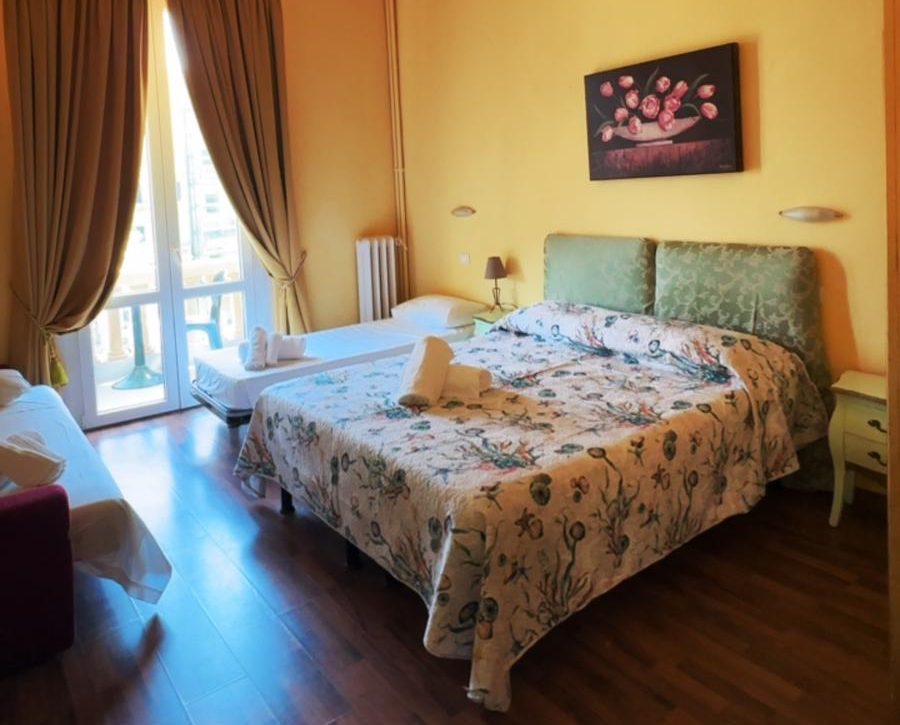 Готель -Marchionni Viareggio 14