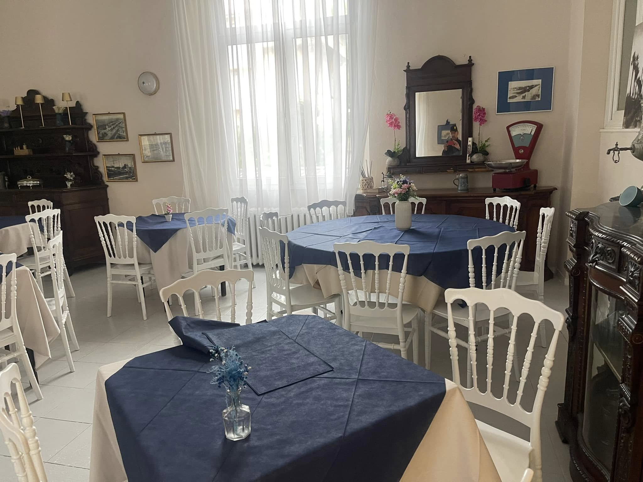 Готель -Marchionni Viareggio 16