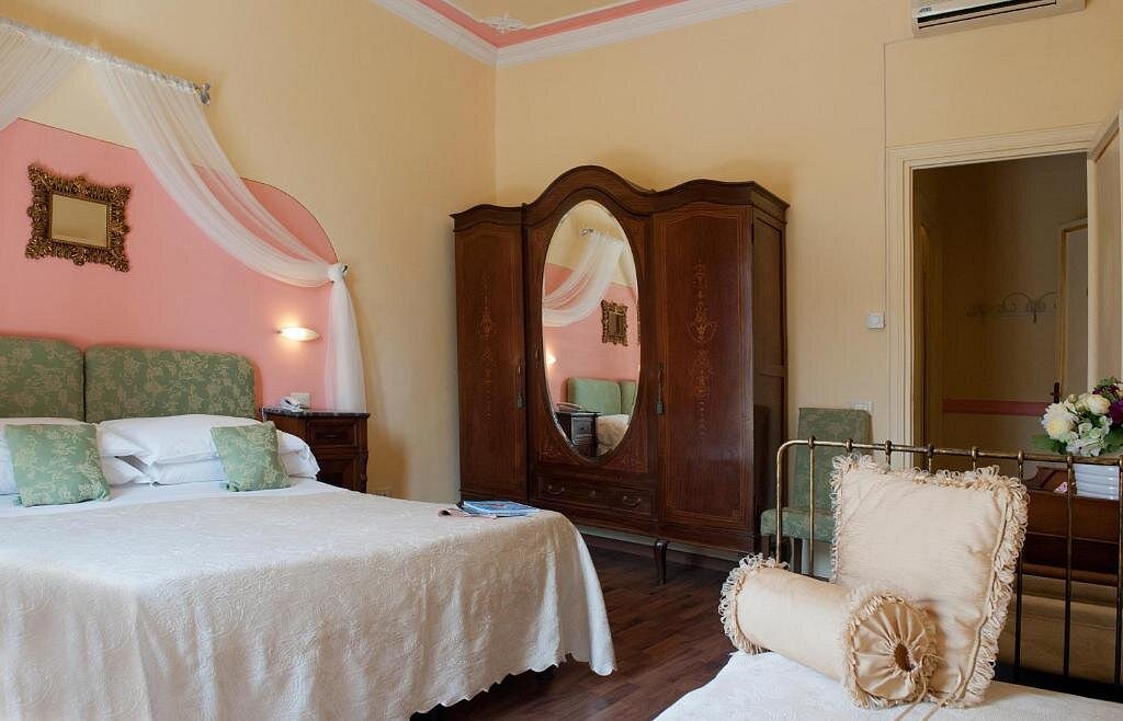 Готель -Marchionni Viareggio 20