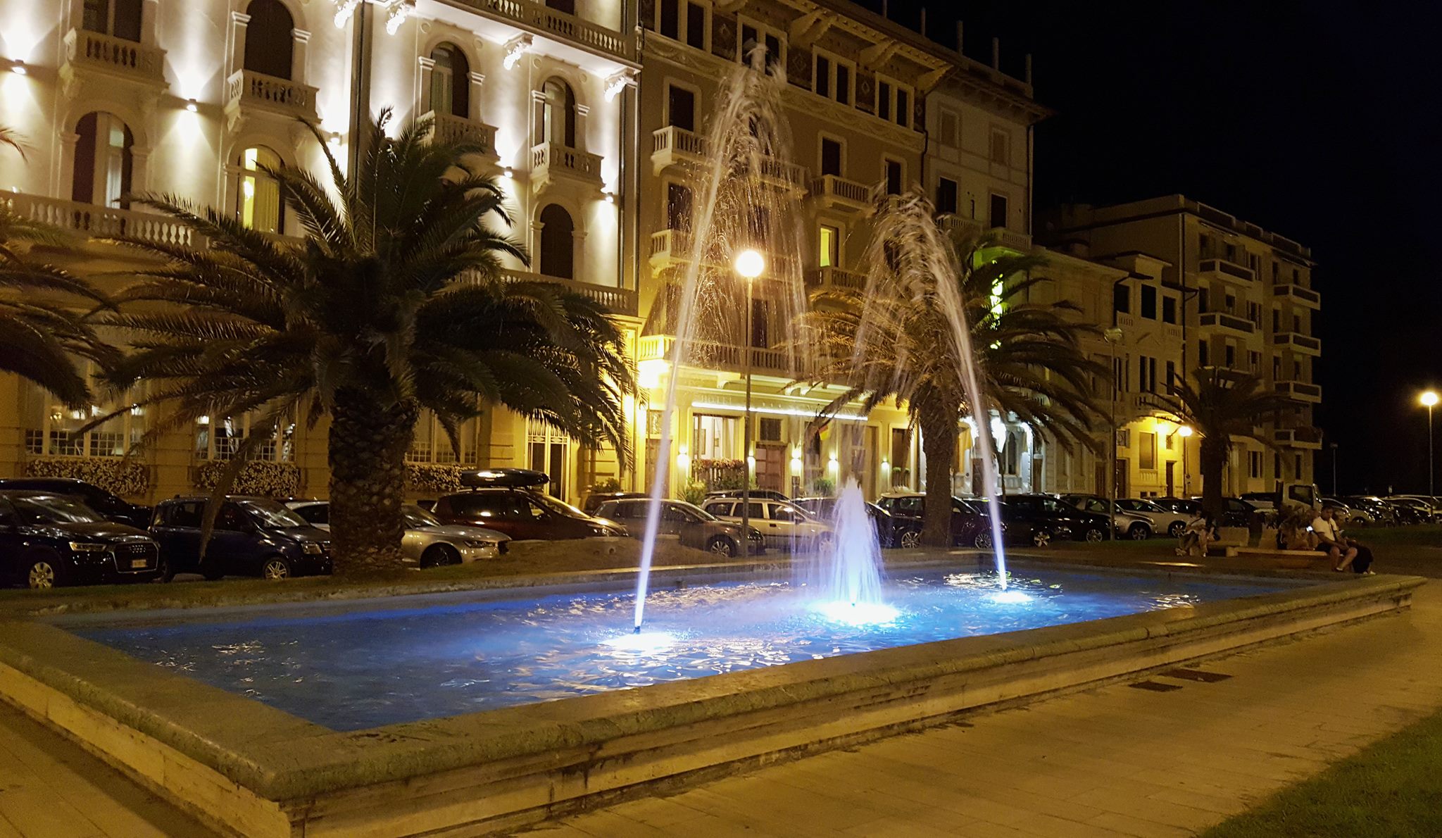 Готель -Marchionni Viareggio 29