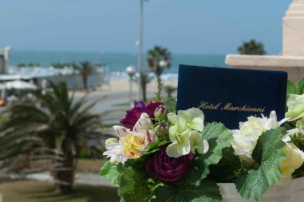 Готель -Marchionni Viareggio 51_7