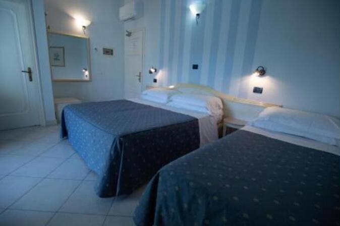 Готель -Marchionni Viareggio 7