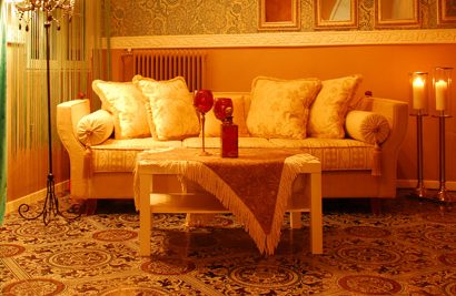 Греція-Готель-ORFEAS-110