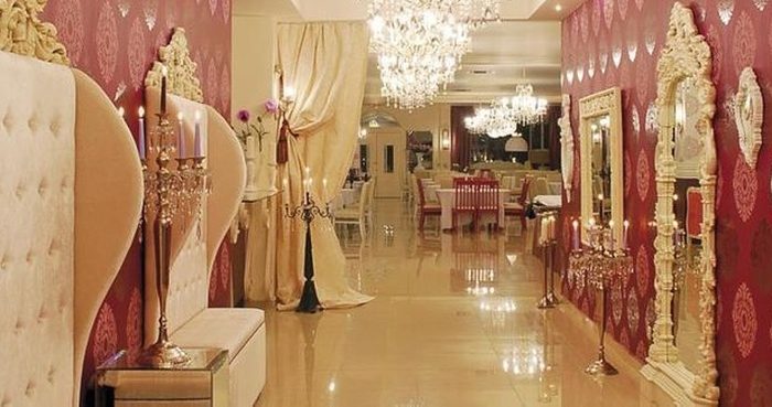 Греція-Готель-ORFEAS-111