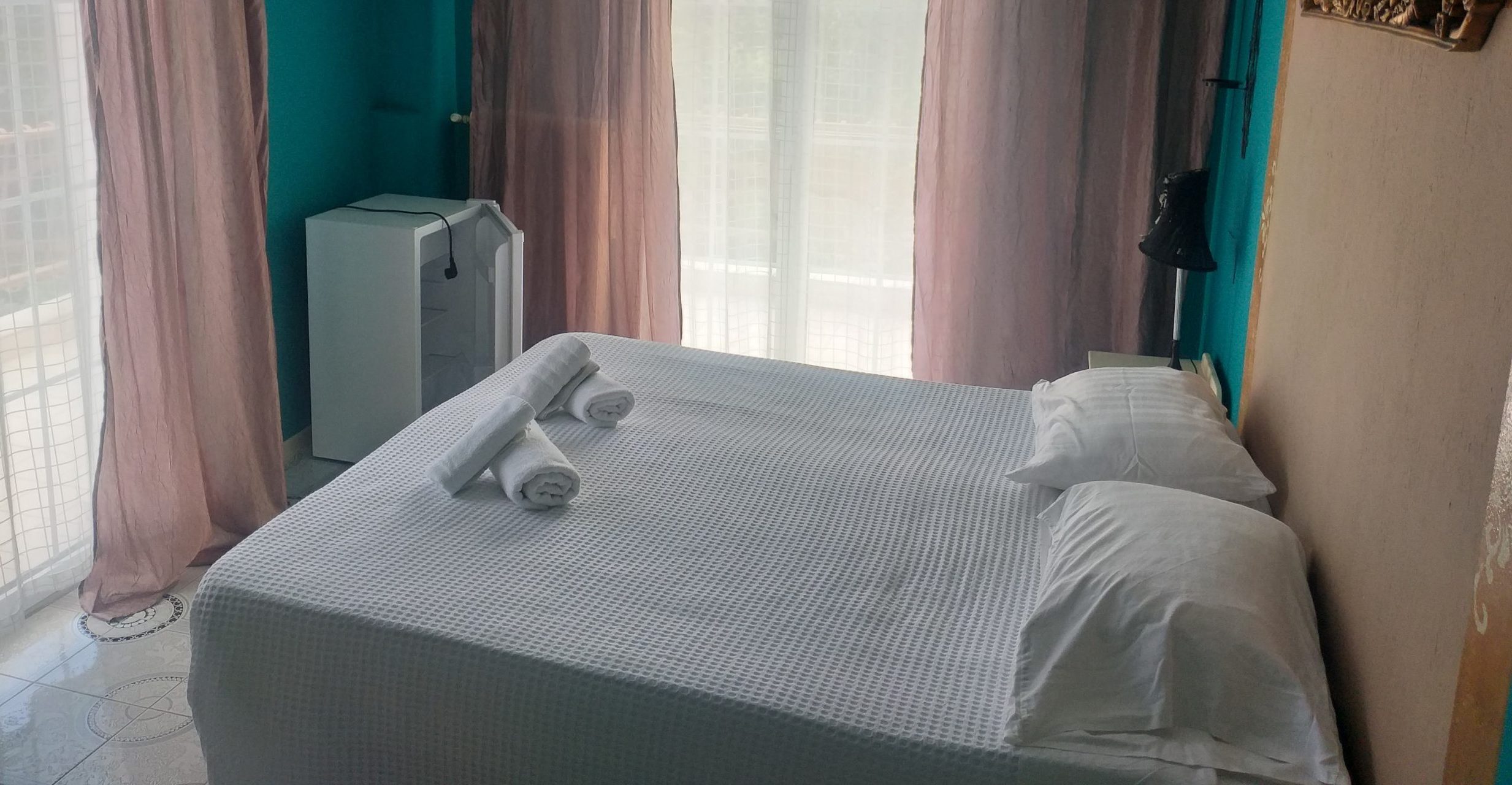 Греція - Готель - ORFEAS 27