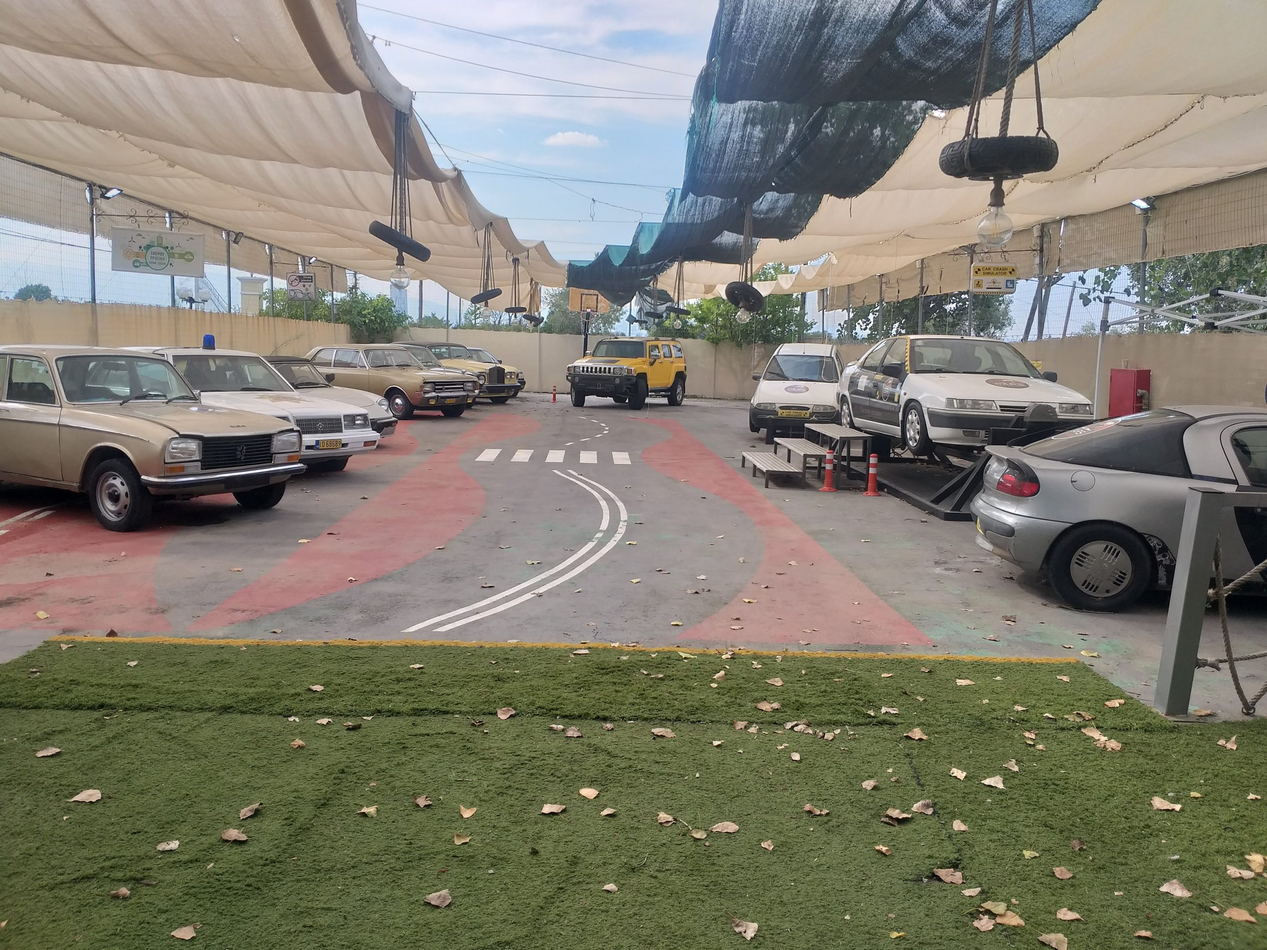 Греція - Готель - ORFEAS 41