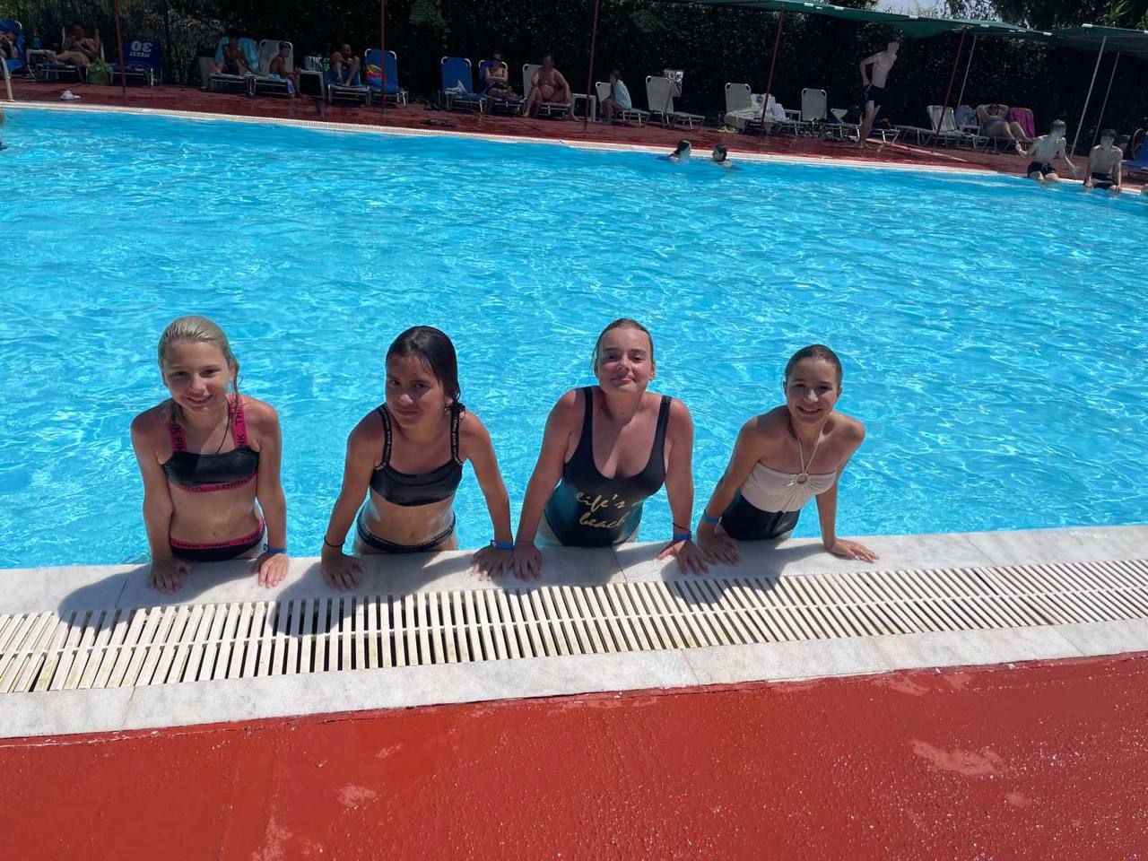 Греція - Готель - ORFEAS 50