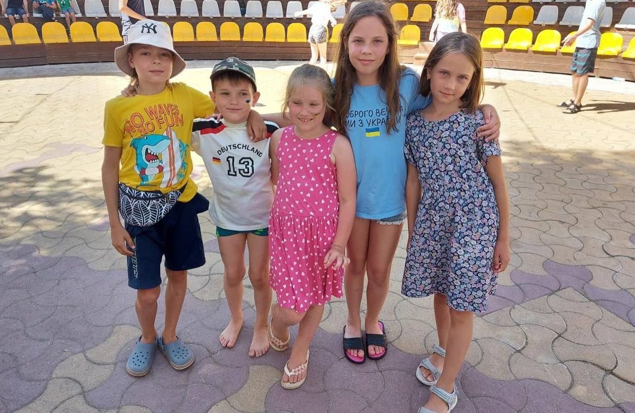 Греція - Готель - ORFEAS 51