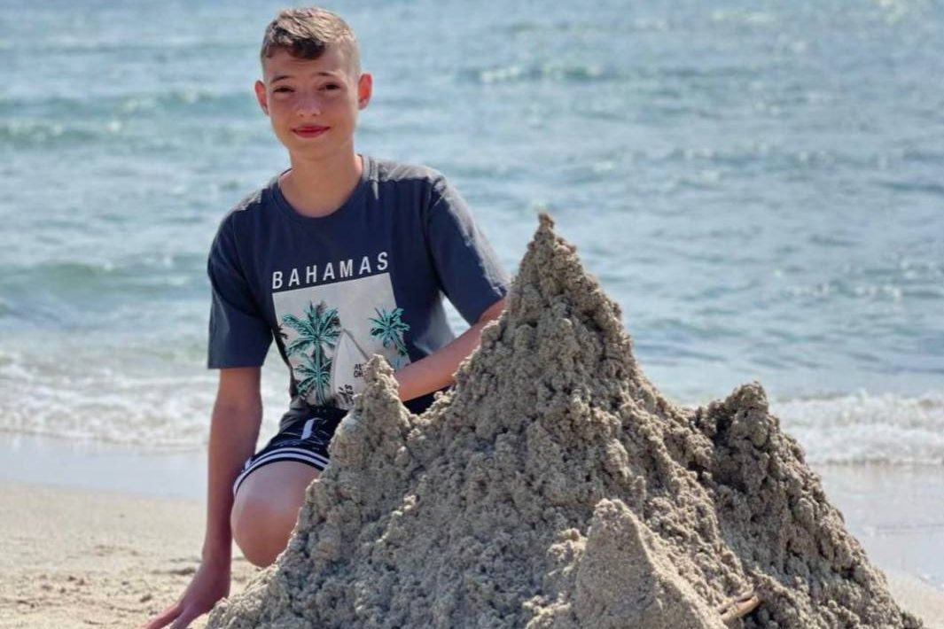 Греція - Готель - ORFEAS 58