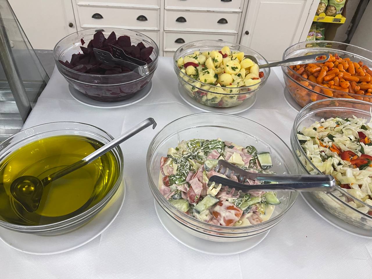 Греція - Готель - ORFEAS 60