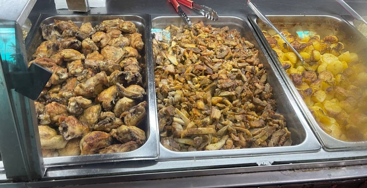 Греція - Готель - ORFEAS 61