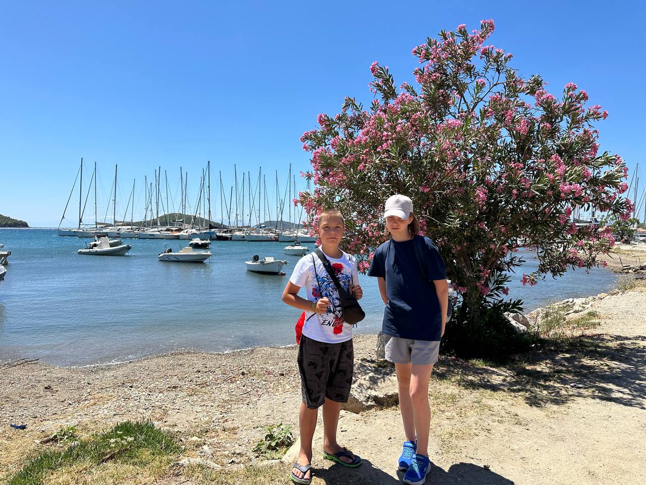 Греція - Готель - ORFEAS 67