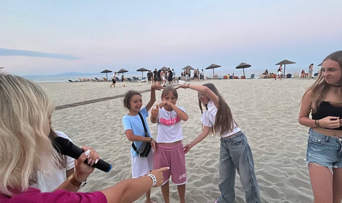 Греція - Готель - ORFEAS 79