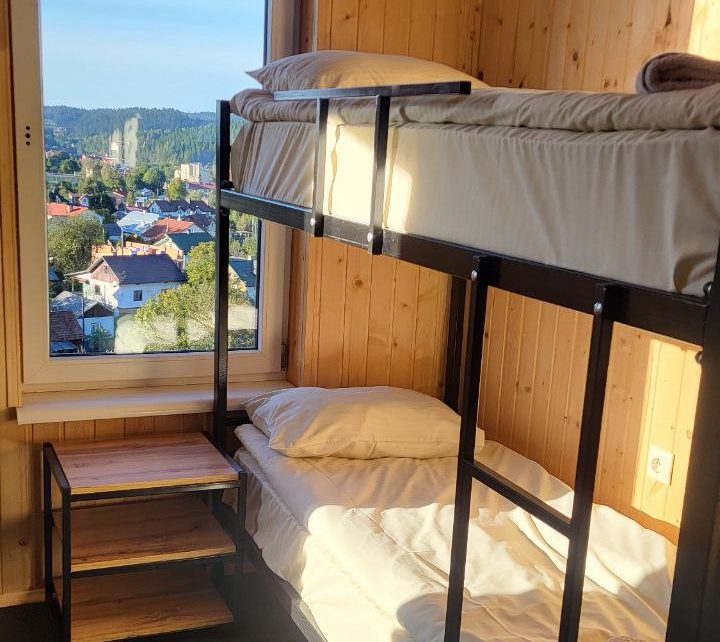 Україна - Карпати - Східниця 10