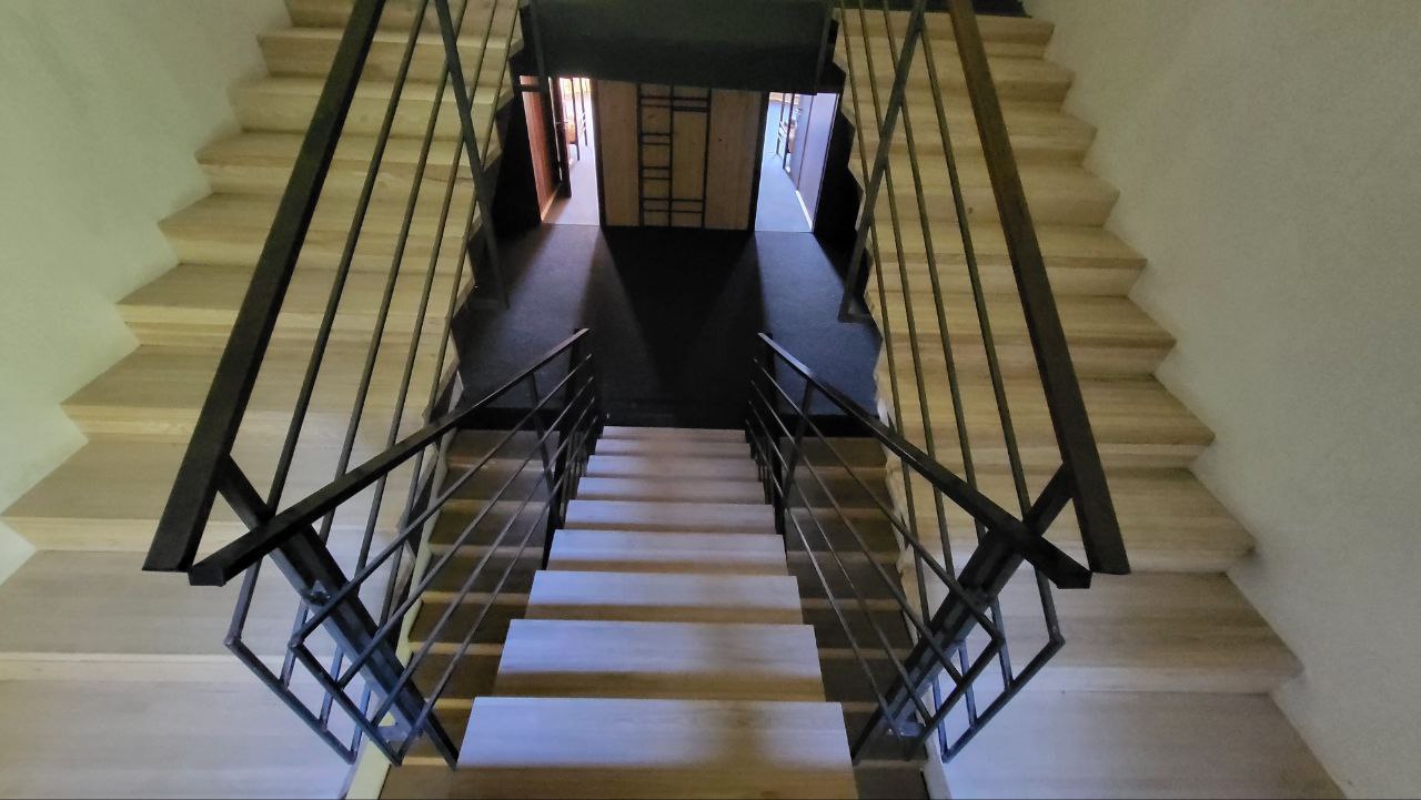 Україна - Карпати - Східниця 13