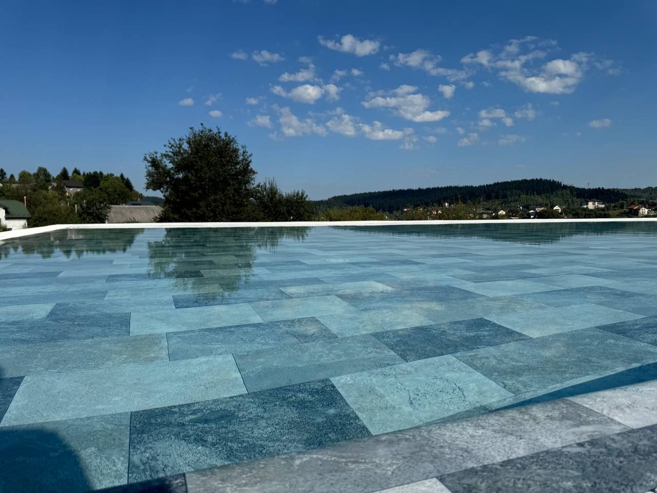 Україна - Карпати - Східниця 2