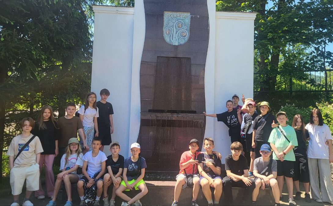 Україна - Карпати - Східниця 20