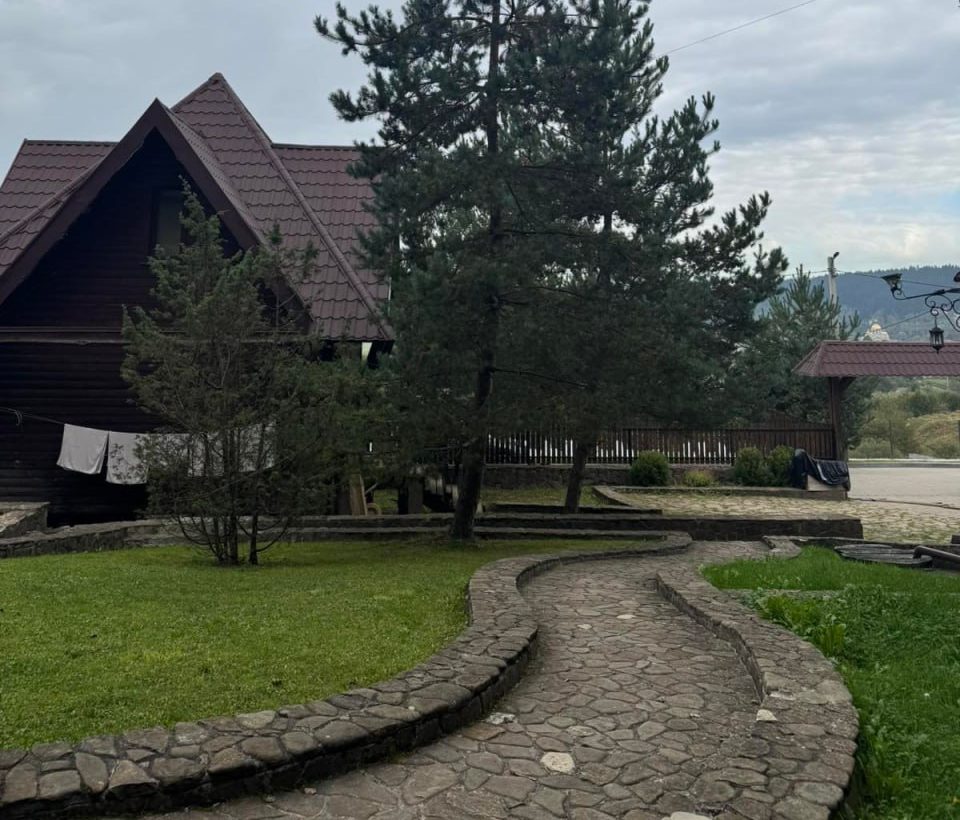 Україна - Карпати - Східниця 25