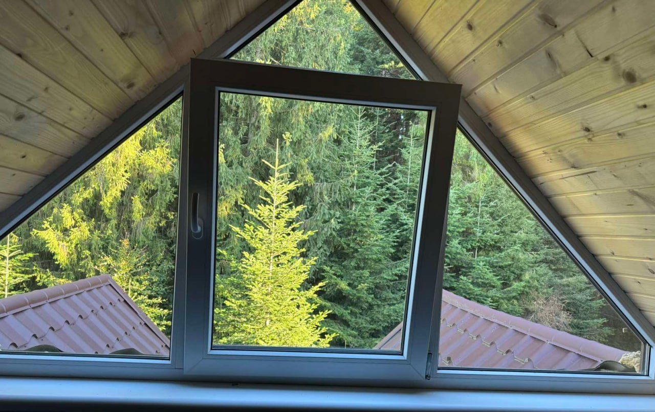 Україна - Карпати - Східниця 26