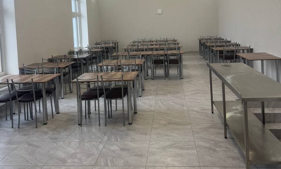 Україна - Карпати - Східниця 3