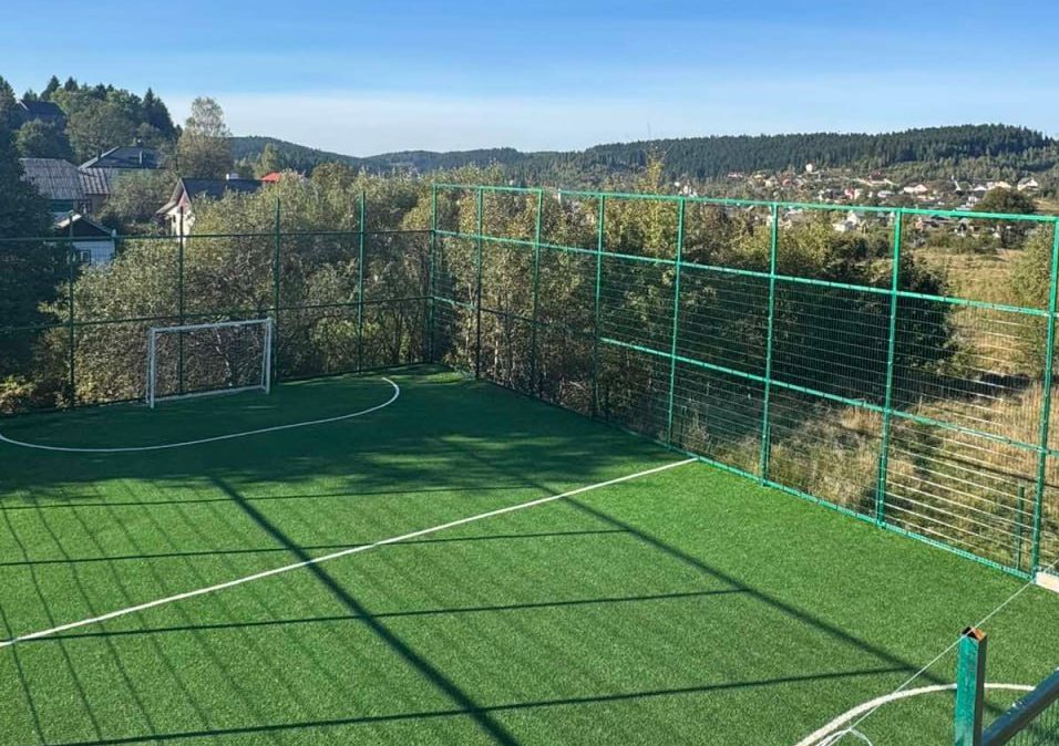 Україна - Карпати - Східниця 30