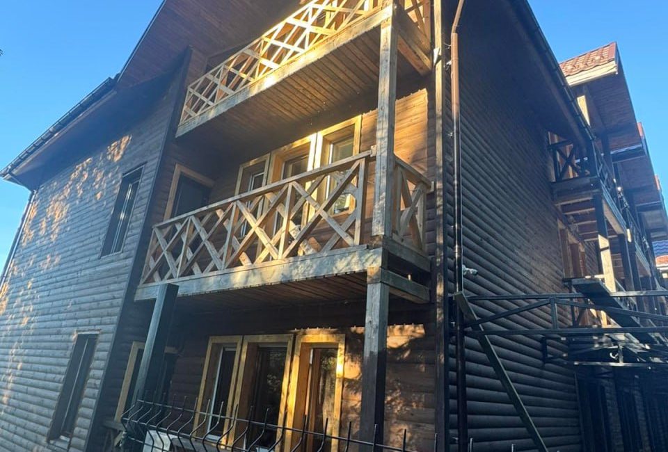 Україна - Карпати - Східниця 31