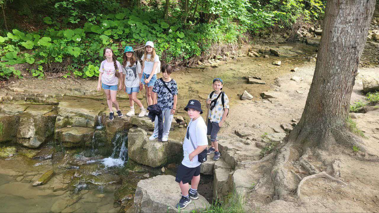 Україна - Карпати - Східниця 34