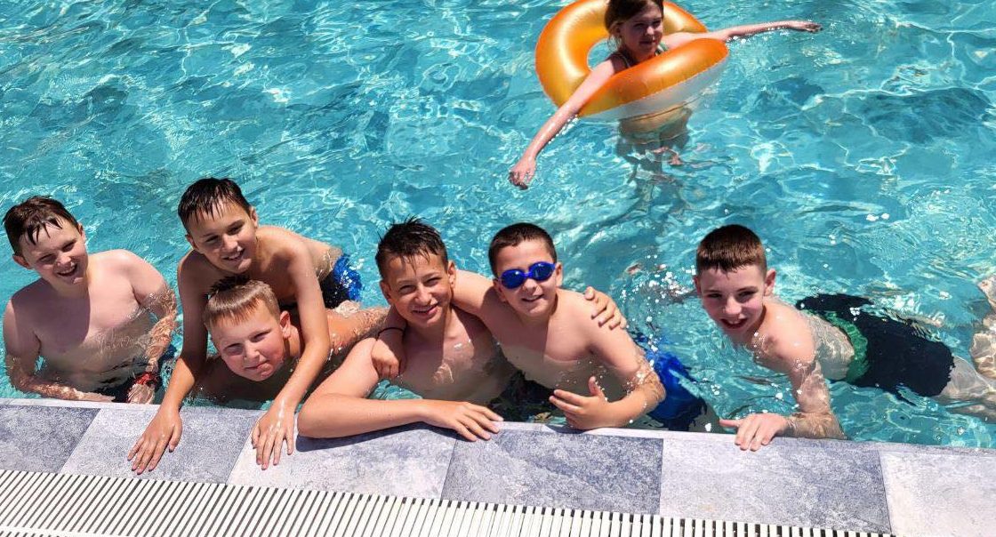 Україна - Карпати - Східниця 38