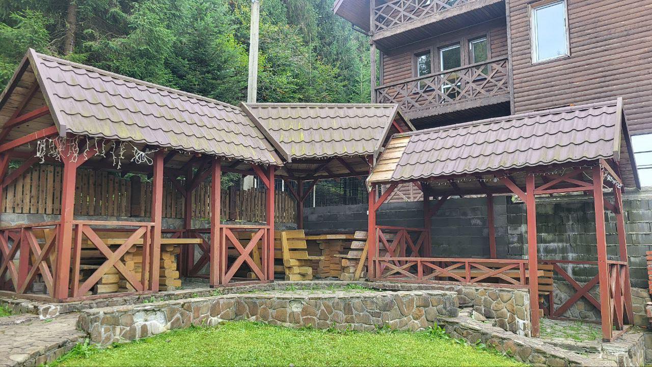 Україна - Карпати - Східниця 50