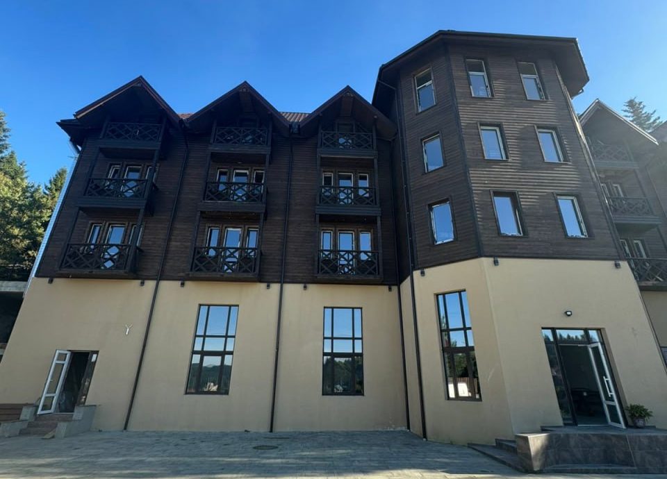 Україна - Карпати - Східниця 53