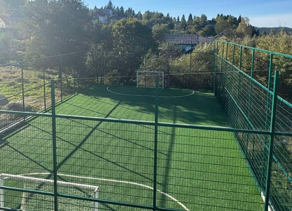 Україна - Карпати - Східниця 54