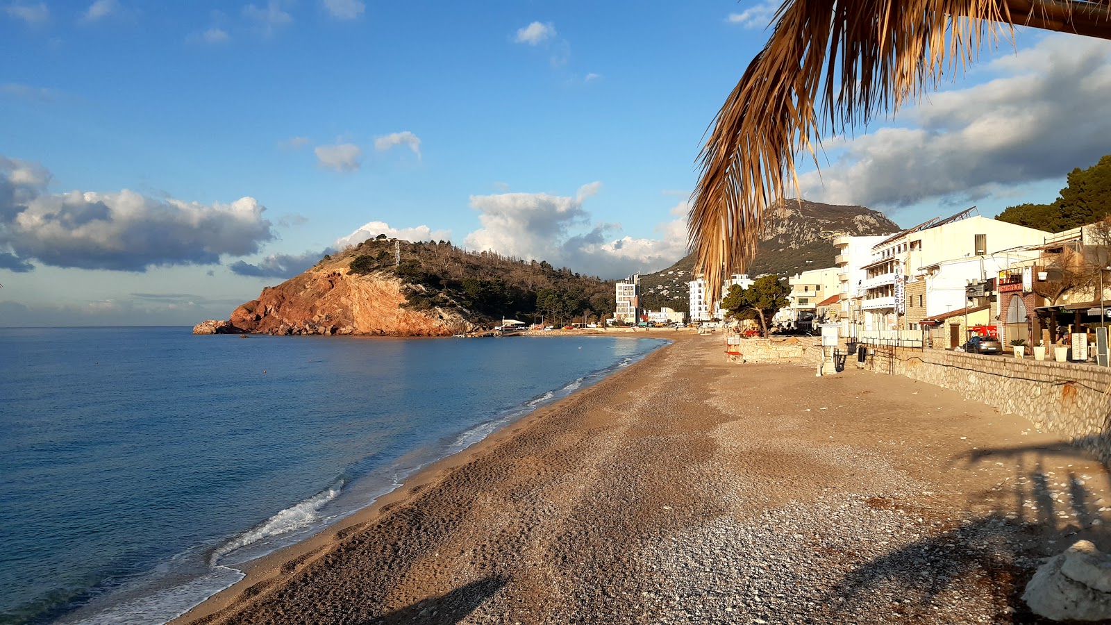 Чорногорія - пляж 6