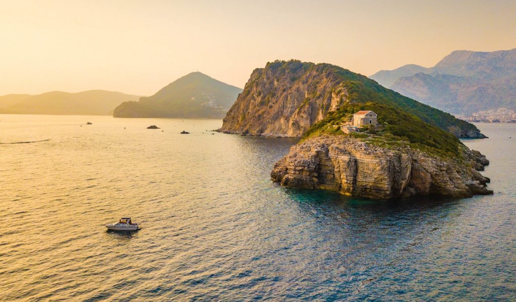 Чорногорія - рибний пікнік 2