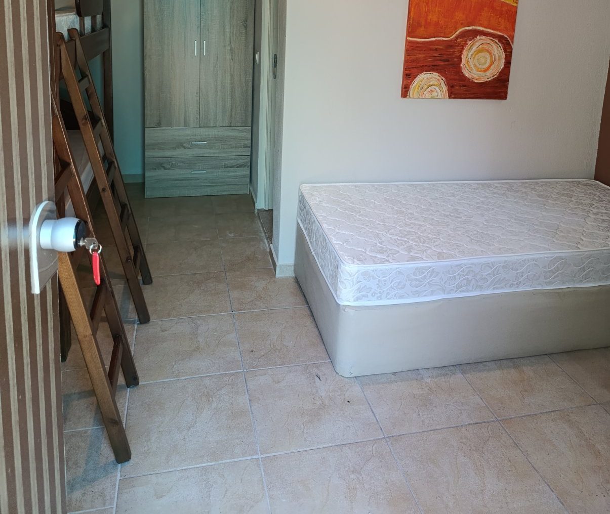 Orfeas Olympic Camp 5