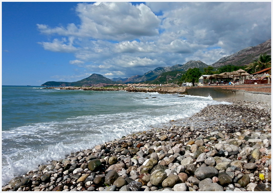 Чорногорія Bar 5