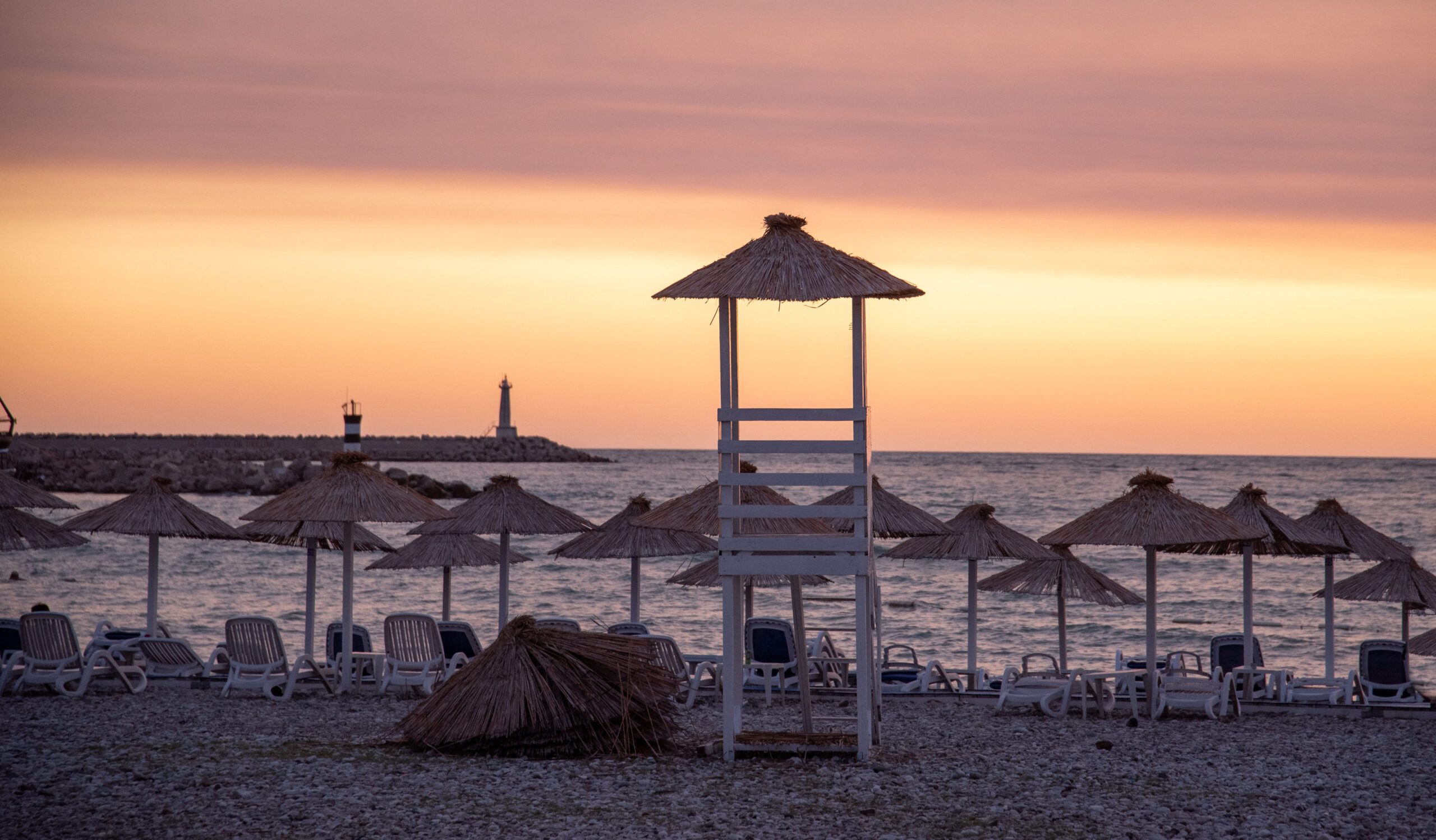 Чорногорія - Bar - Topolica Beach 3