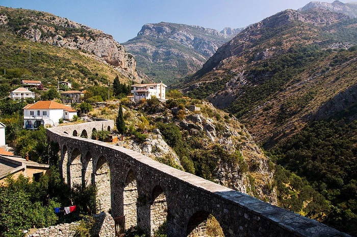 Чорногоія - Bar-10