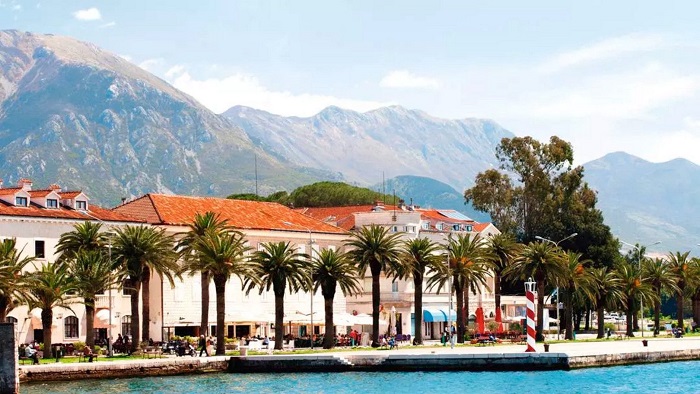 Чорногоія - Bar-11