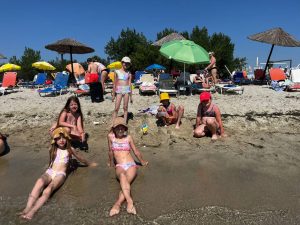Orfeas Olympic Camp 131