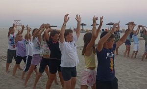 Orfeas Olympic Camp 133