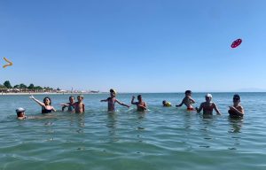 Orfeas Olympic Camp 134